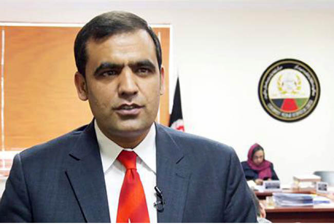 IEC Candidates to be  Introduced to Gov. this Week